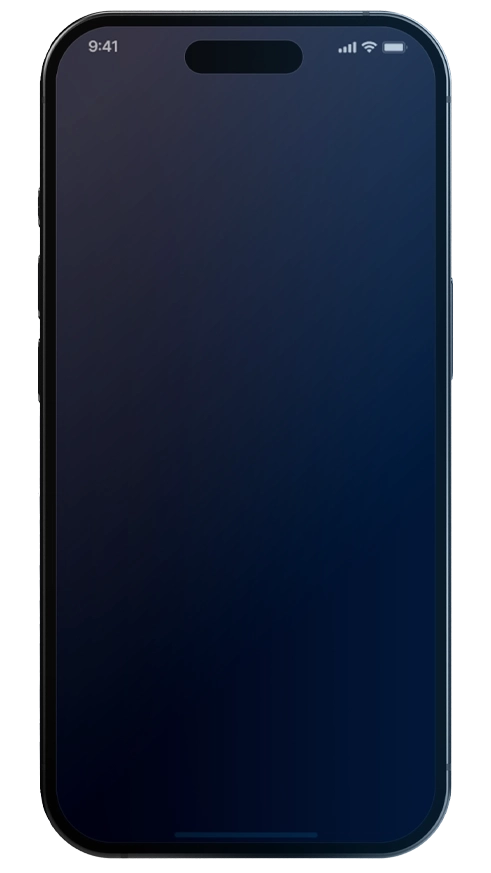Mobile Handelsoberfläche von Axeron Dulo