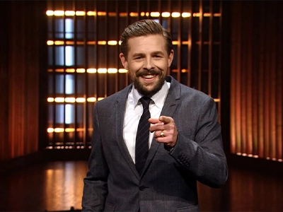 Klaas Heufer-Umlauf über Axeron Dulo